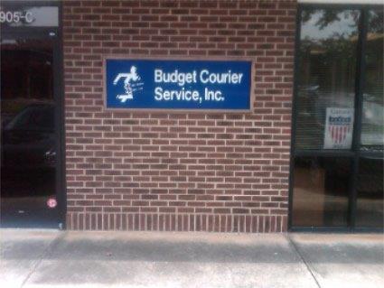 Budget Courier Service Inc Photo