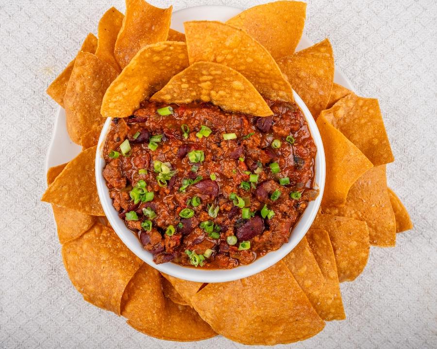 Chili Cup