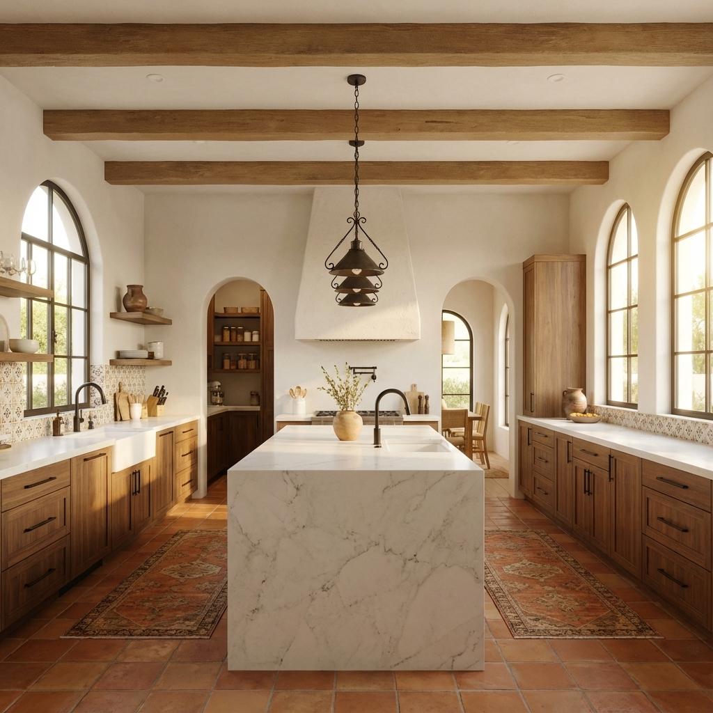 Modern Build Home Remodeling Image