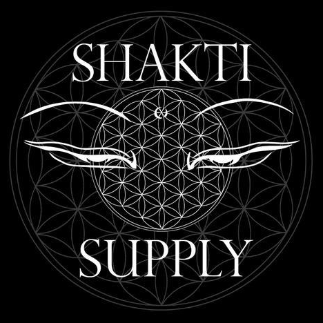 Shakti Supply Logo