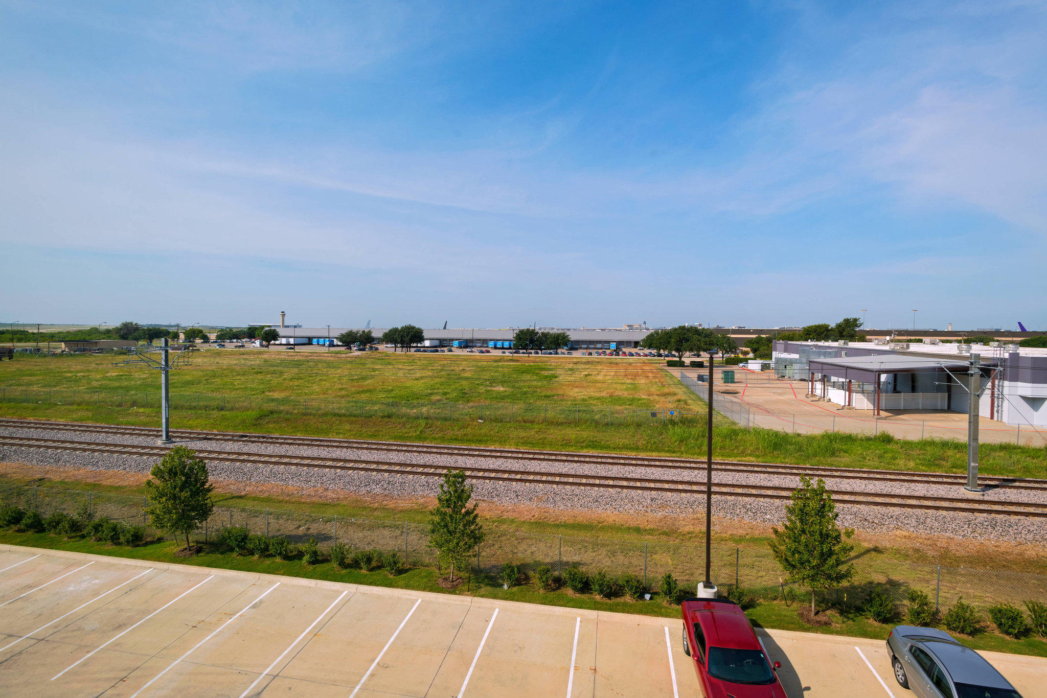 TownePlace Suites by Marriott Dallas DFW Airport North/Irving Photo