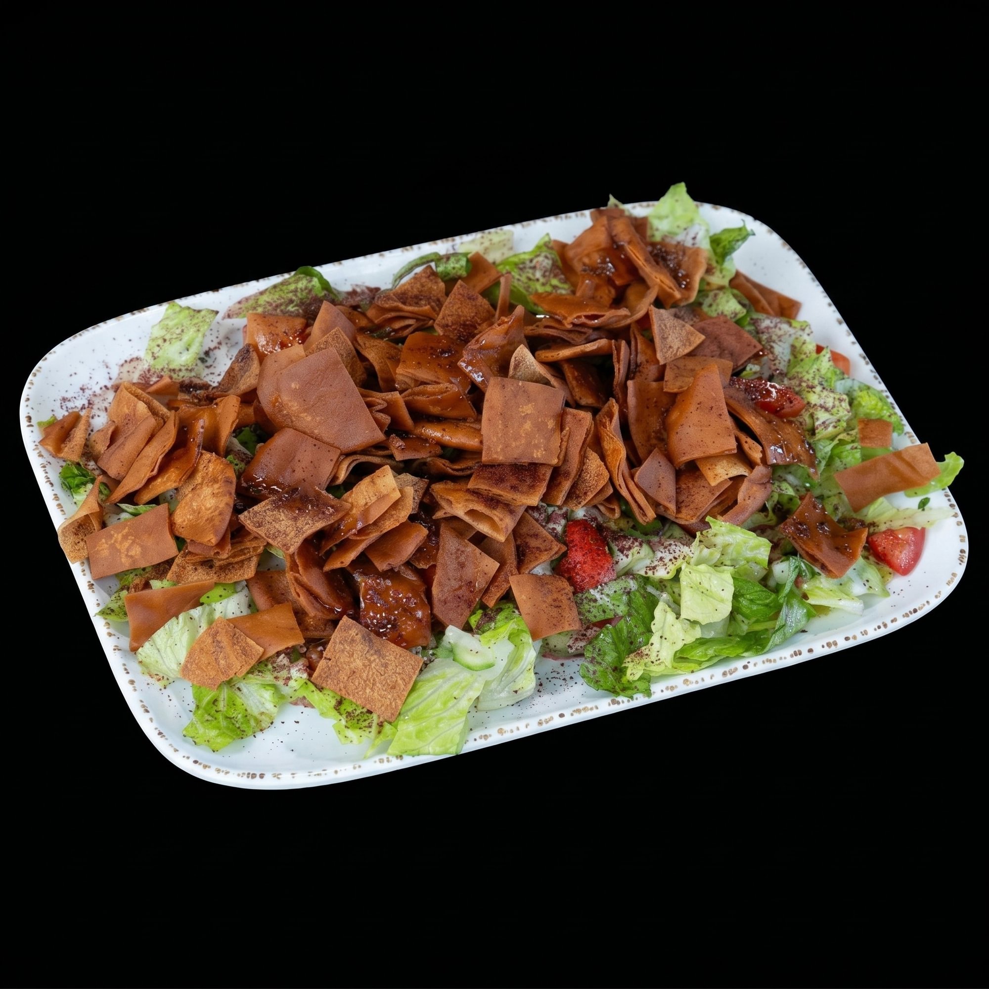Fattoush Salad
