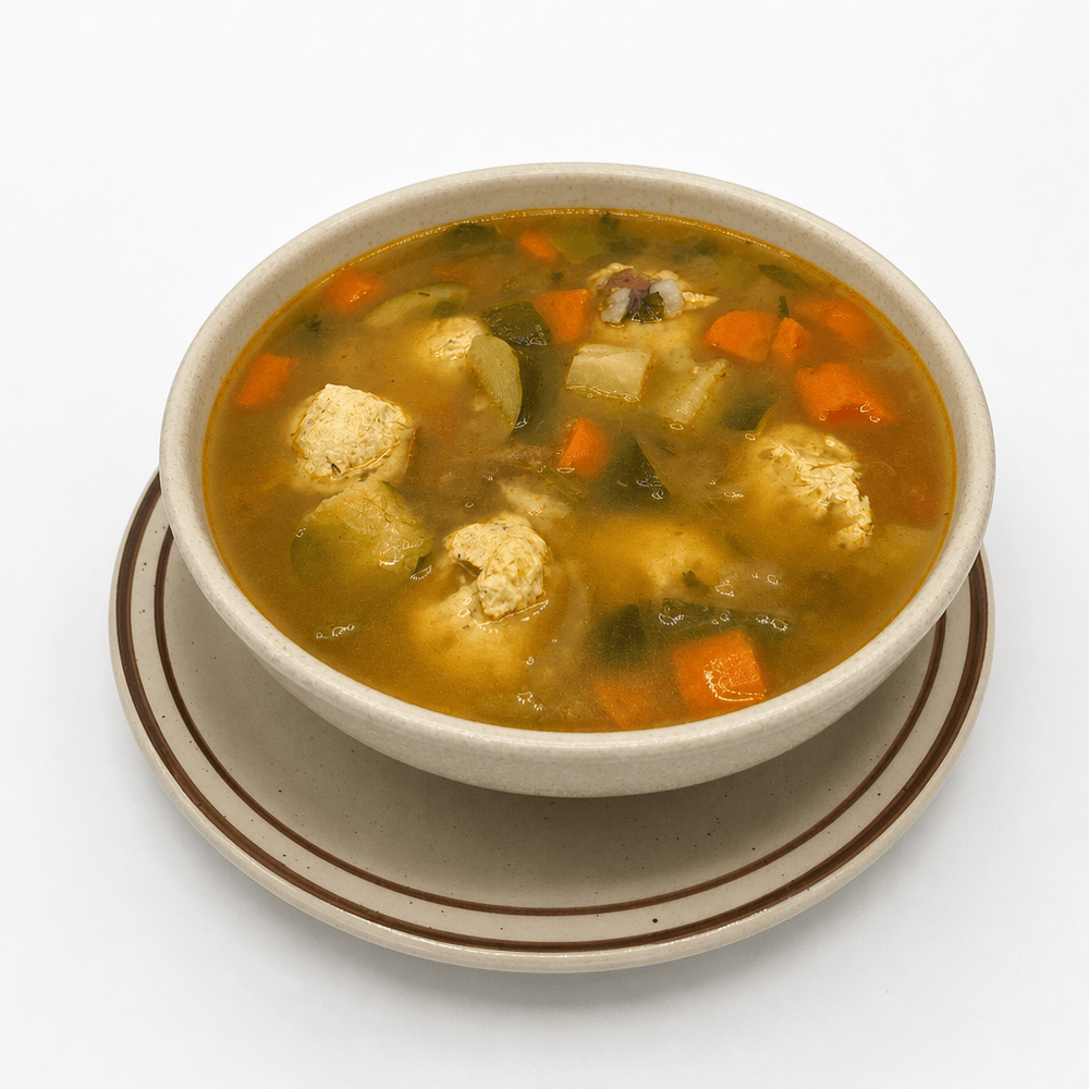 Albondigas