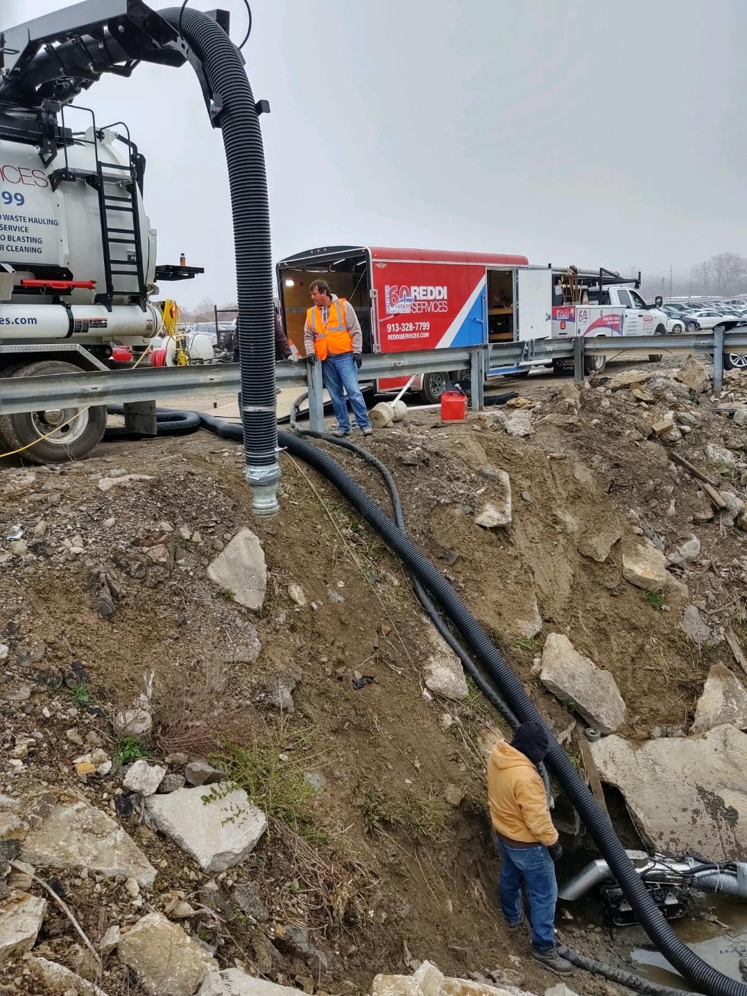 Reddi Services Image