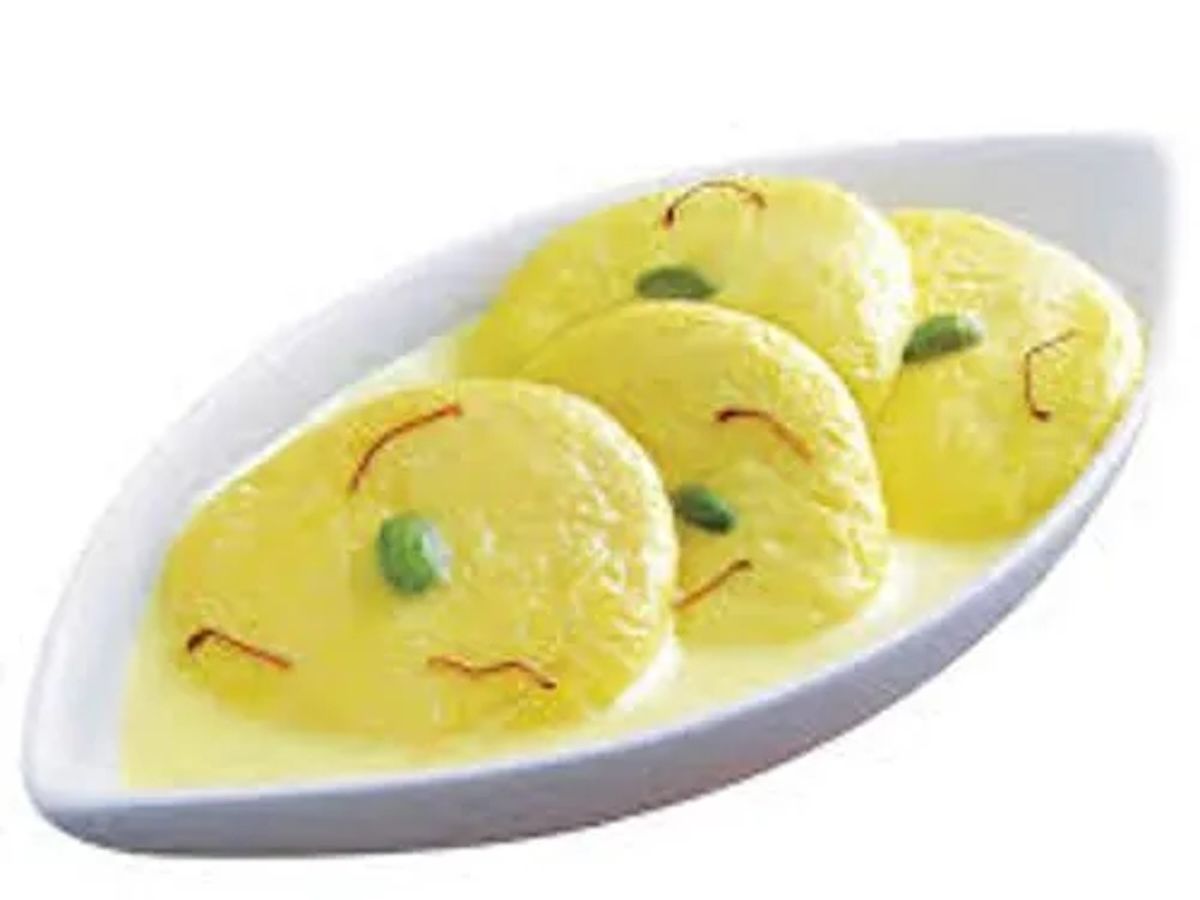 Rasmalai
