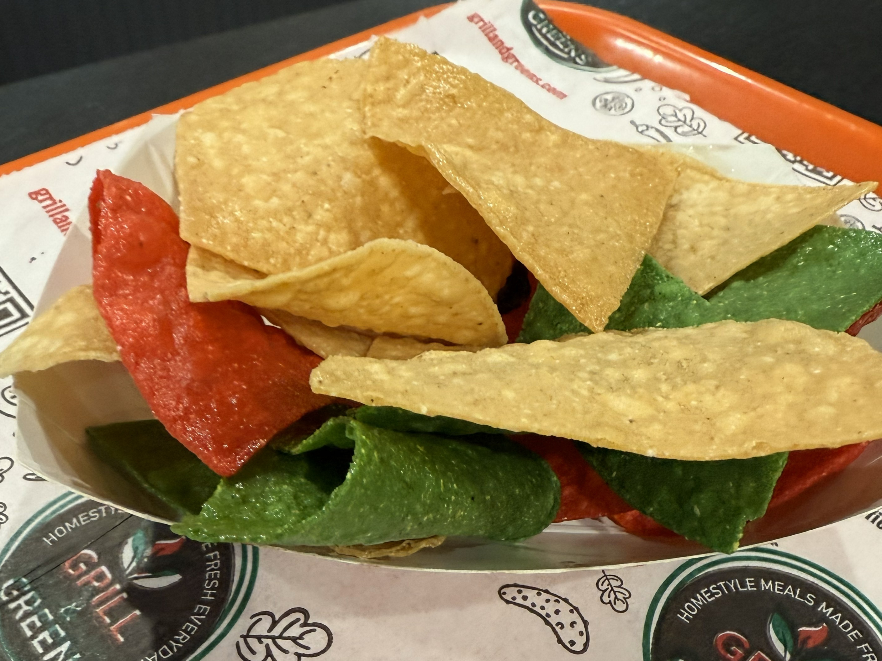 Chips