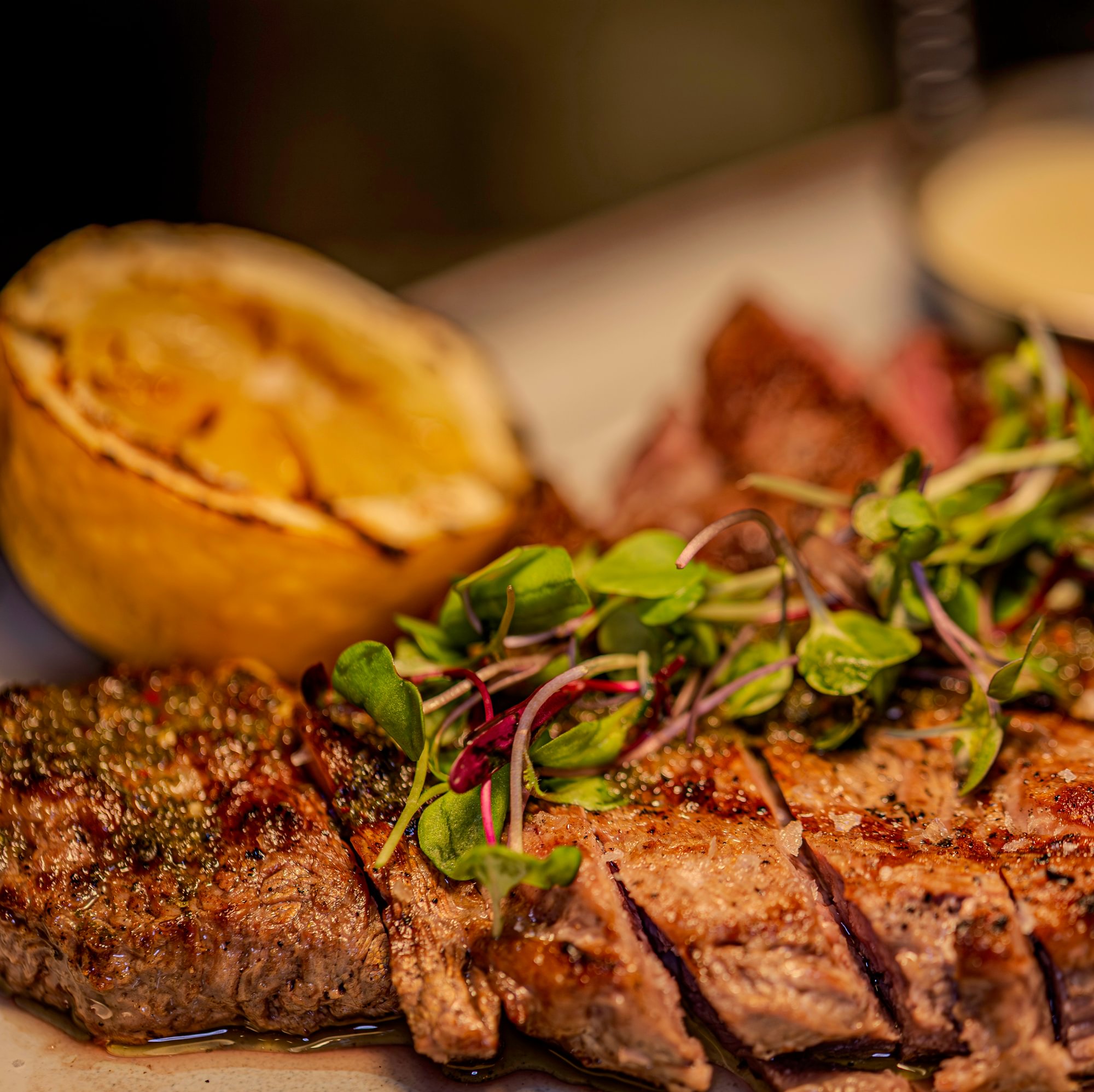 Ribeye Steak