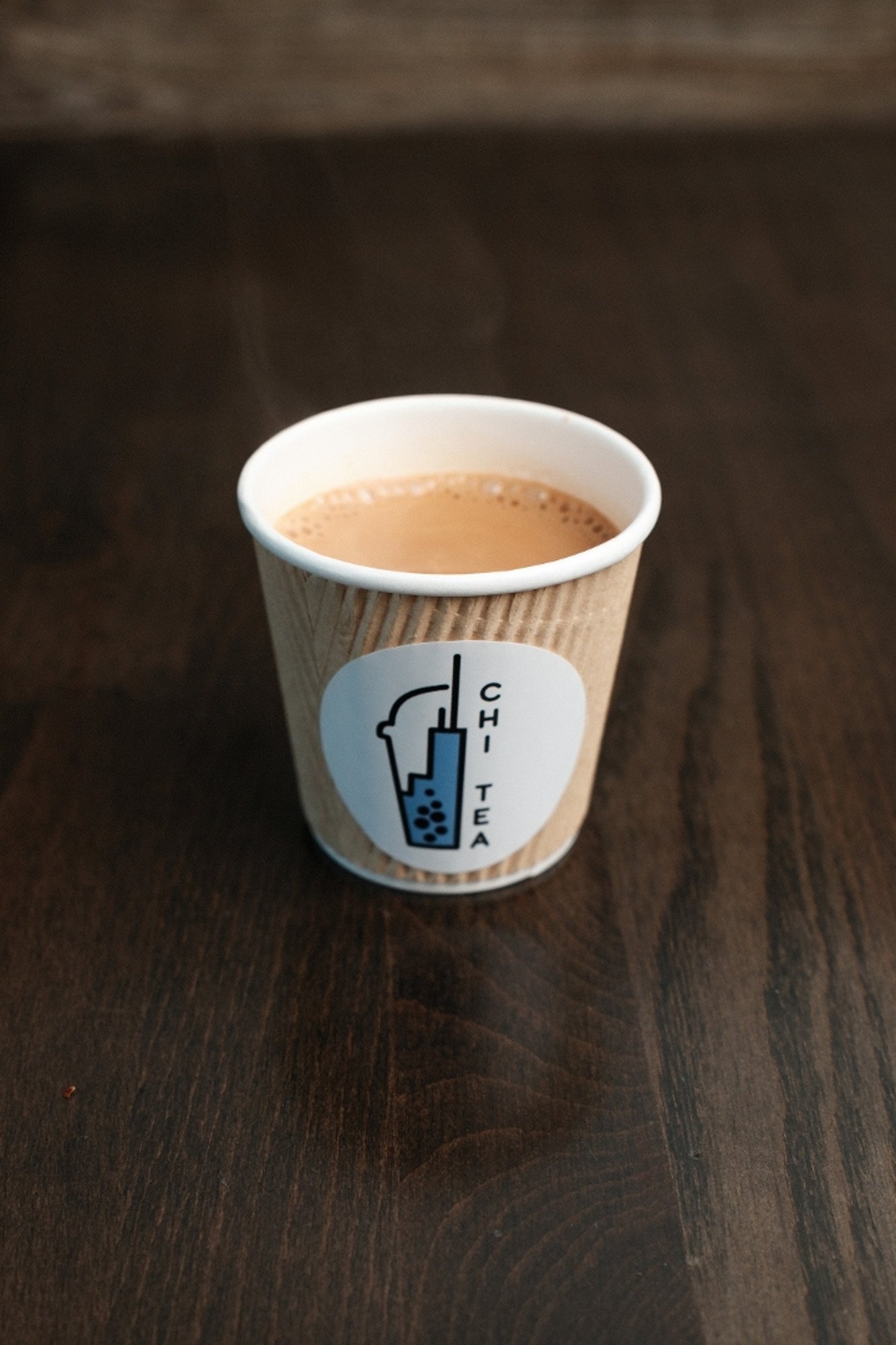 Regular Chai Tea
