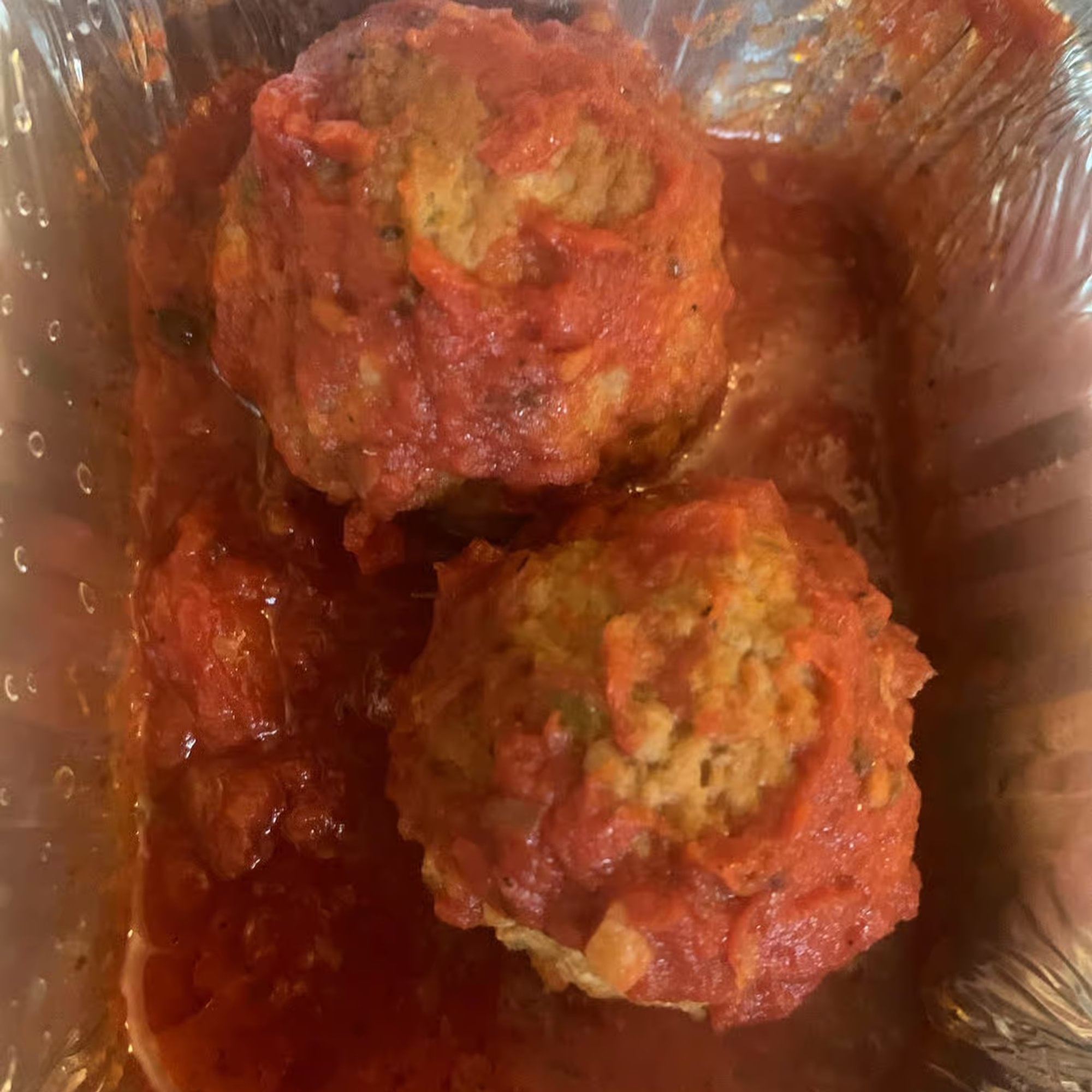 Meatballs