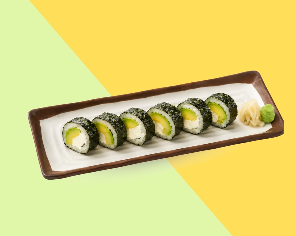 Green Roll