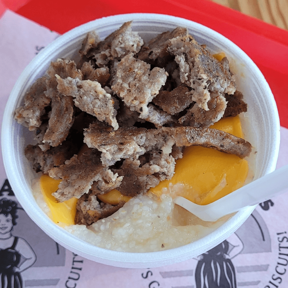 Breakfast Bowl