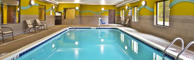 Images Holiday Inn Express Hastings