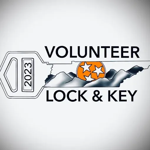 Volunteer Lock & Key