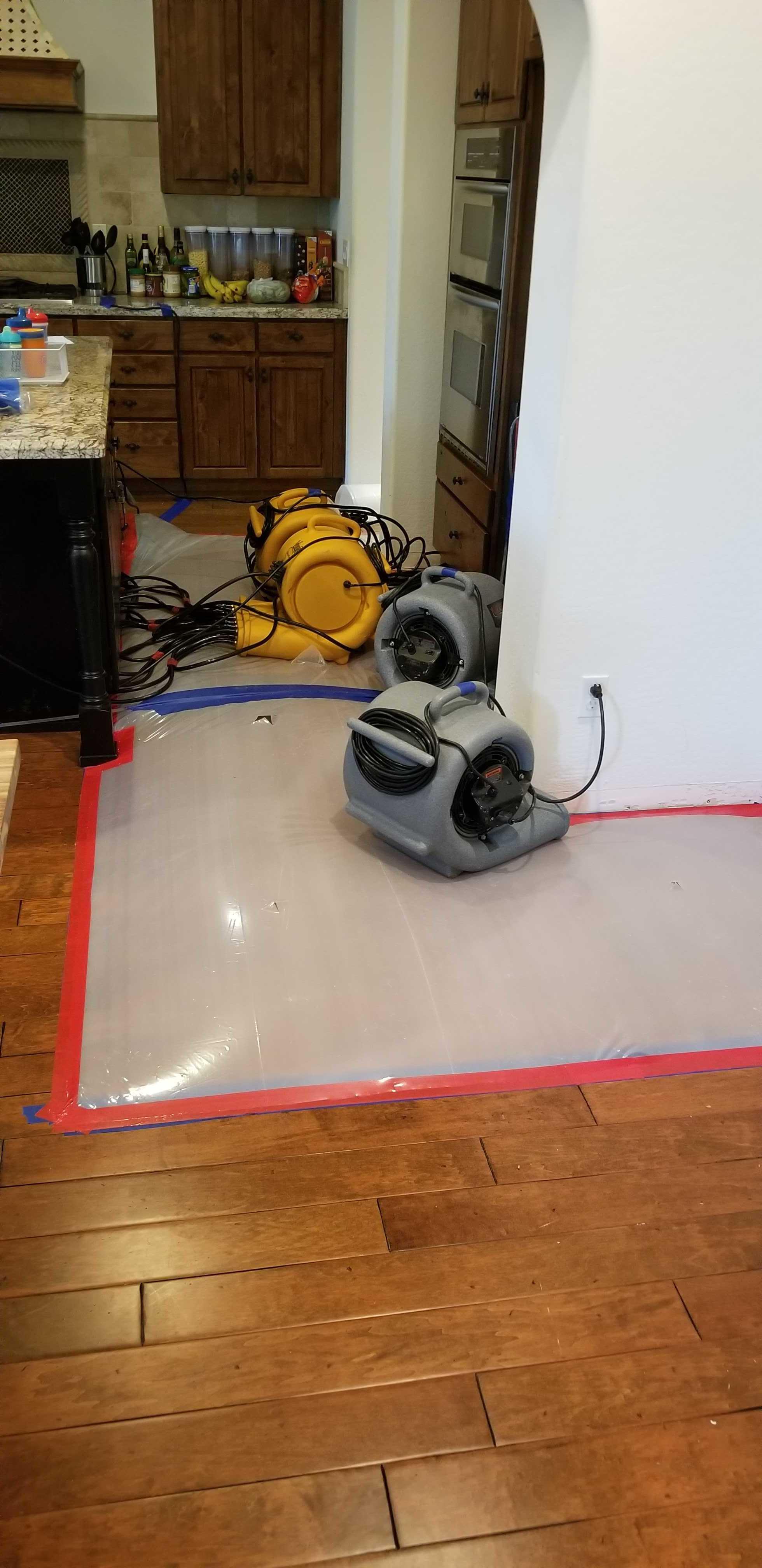 Rocky Mountain Restoration Image