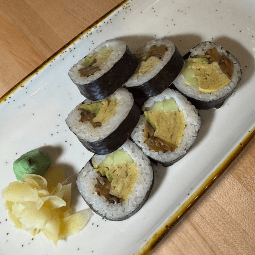 Futo Maki