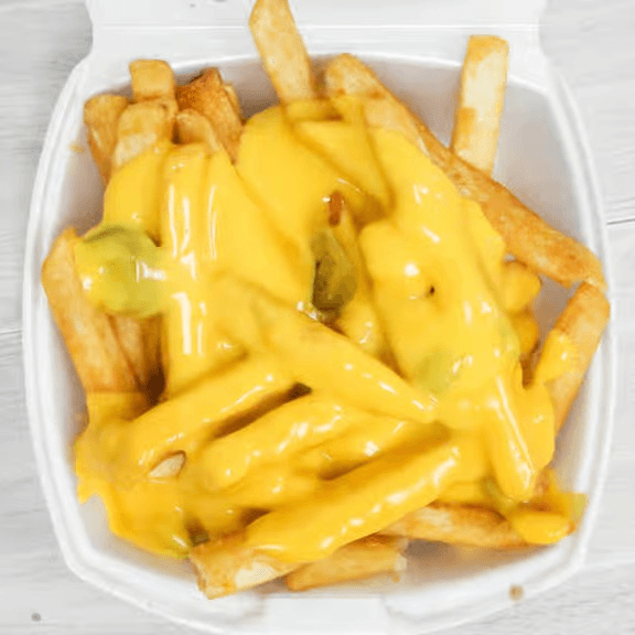 Cheese Fries