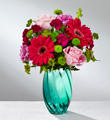 The FTD® Spring Skies™ Bouquet 