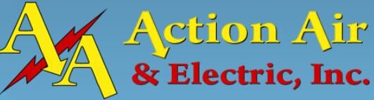 Action Air & Electric, Inc. Photo