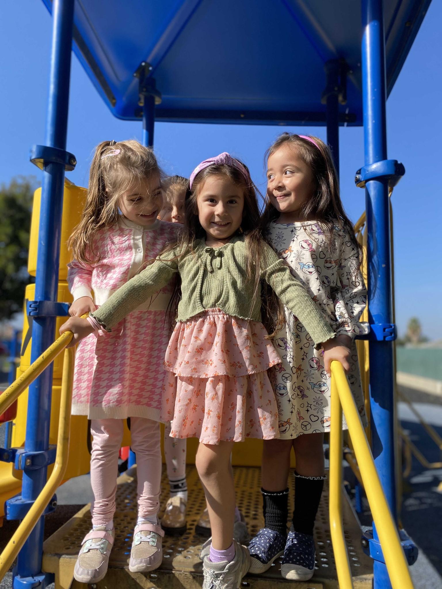 East Valley Christian School - Elementary & Middle School Image