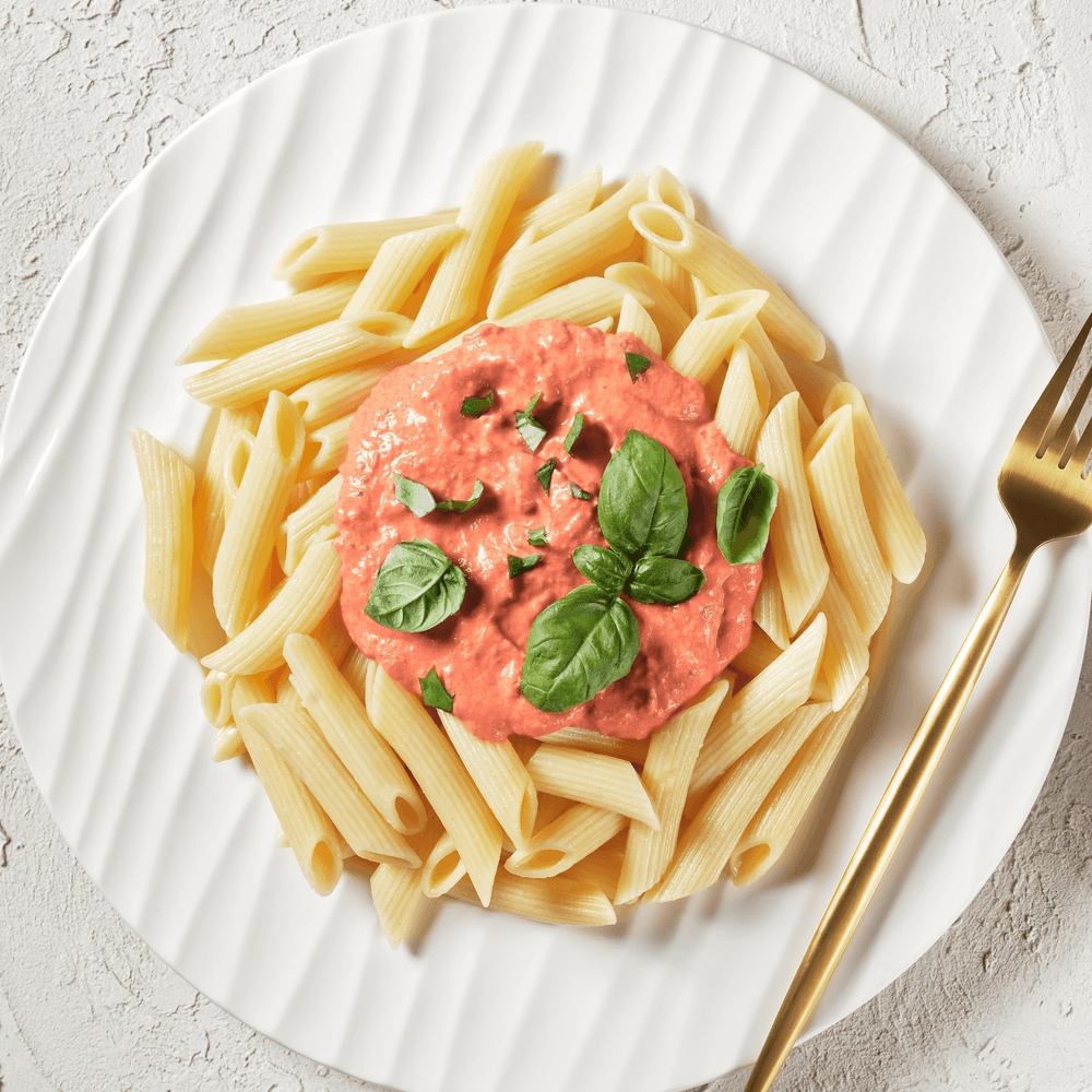 Penne Alla Vodka Pasta