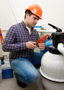 Gas & Propane Line Installation