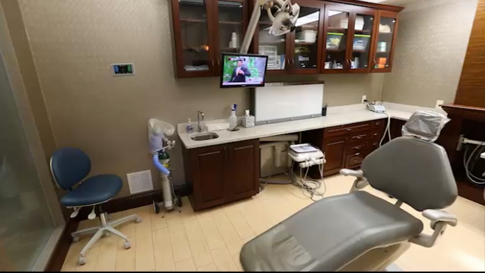 Dental Associates of New England serves Boston, MA, , Dentist