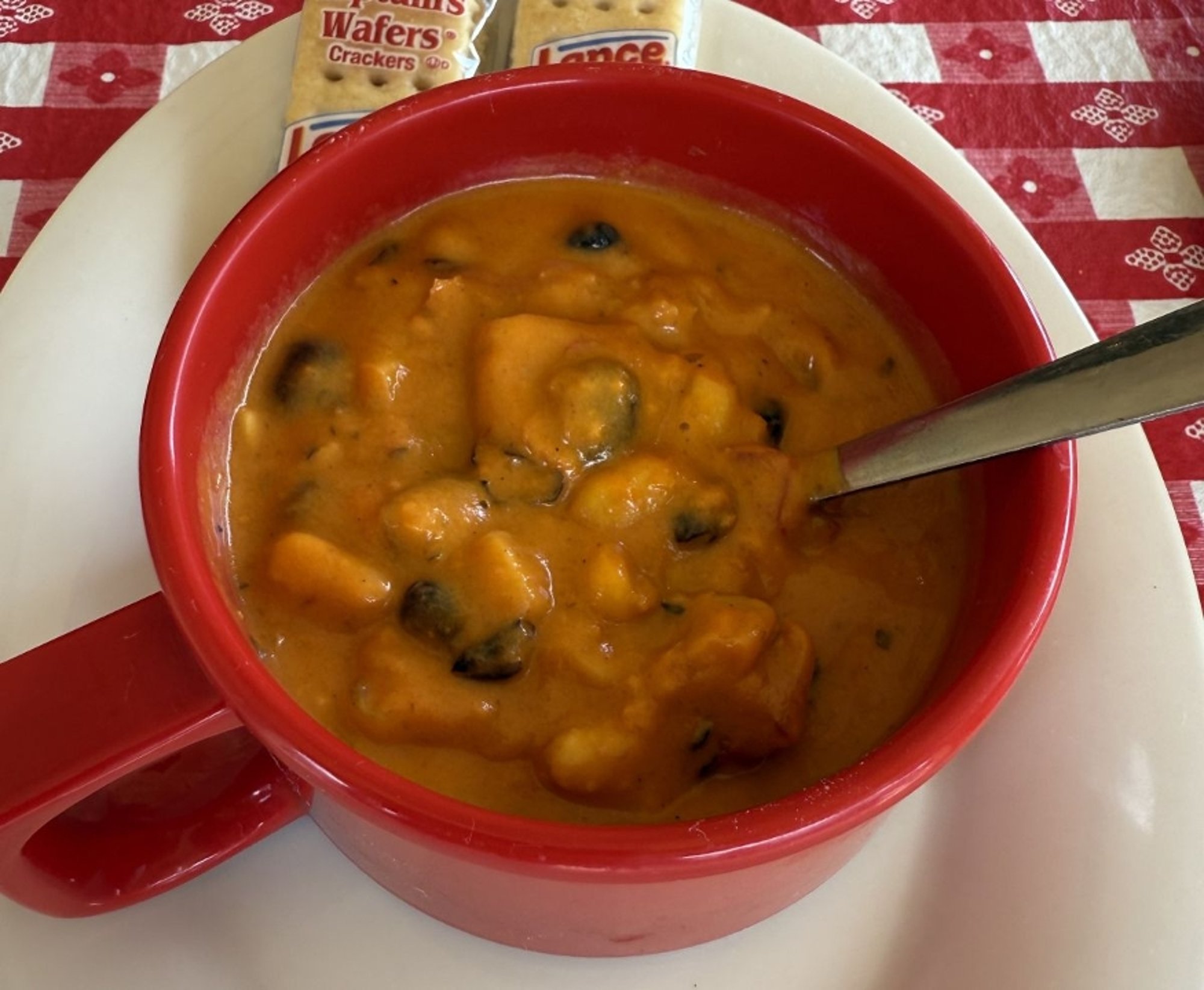 Daily Soup