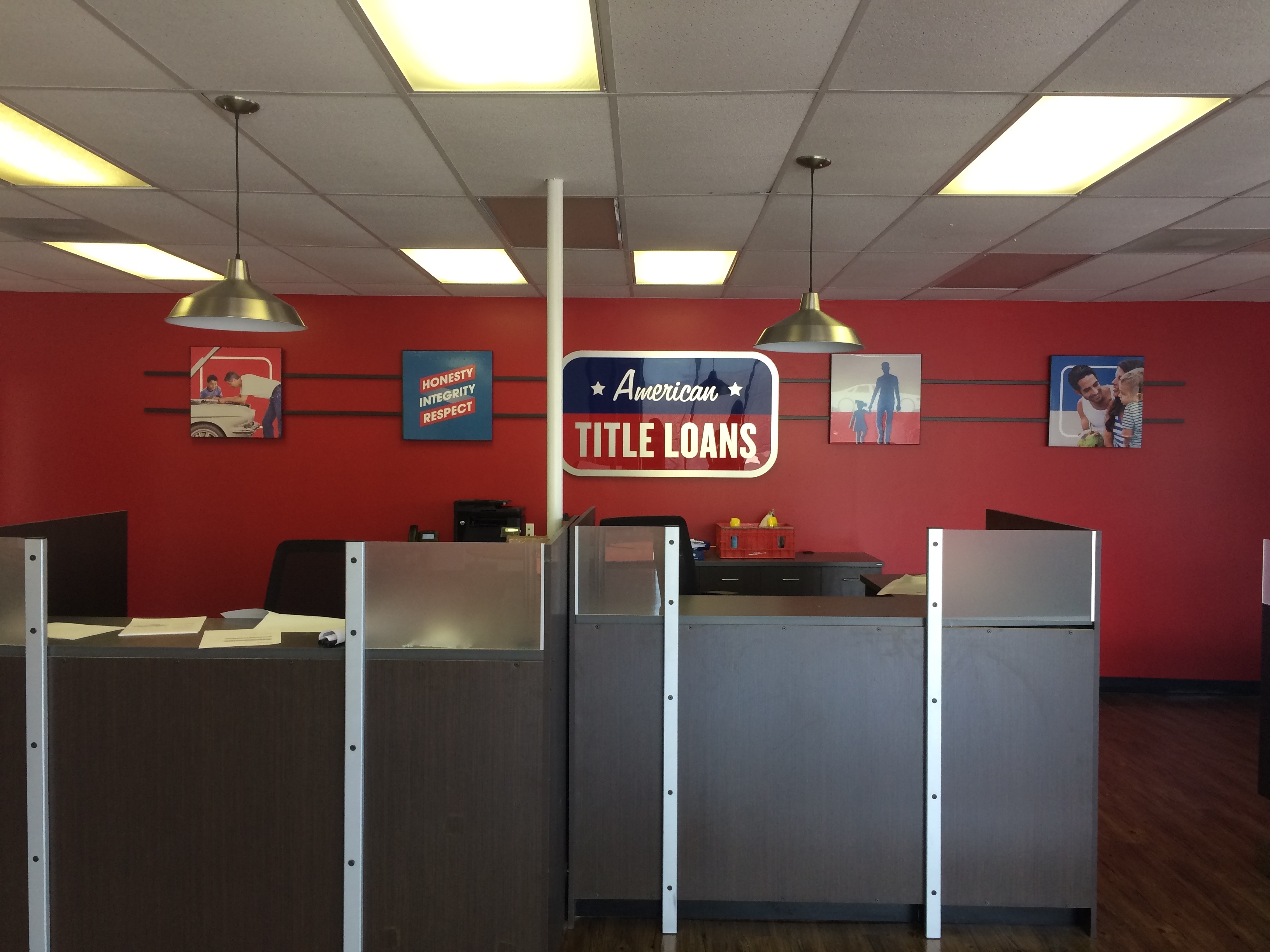 American Title Loans Photo