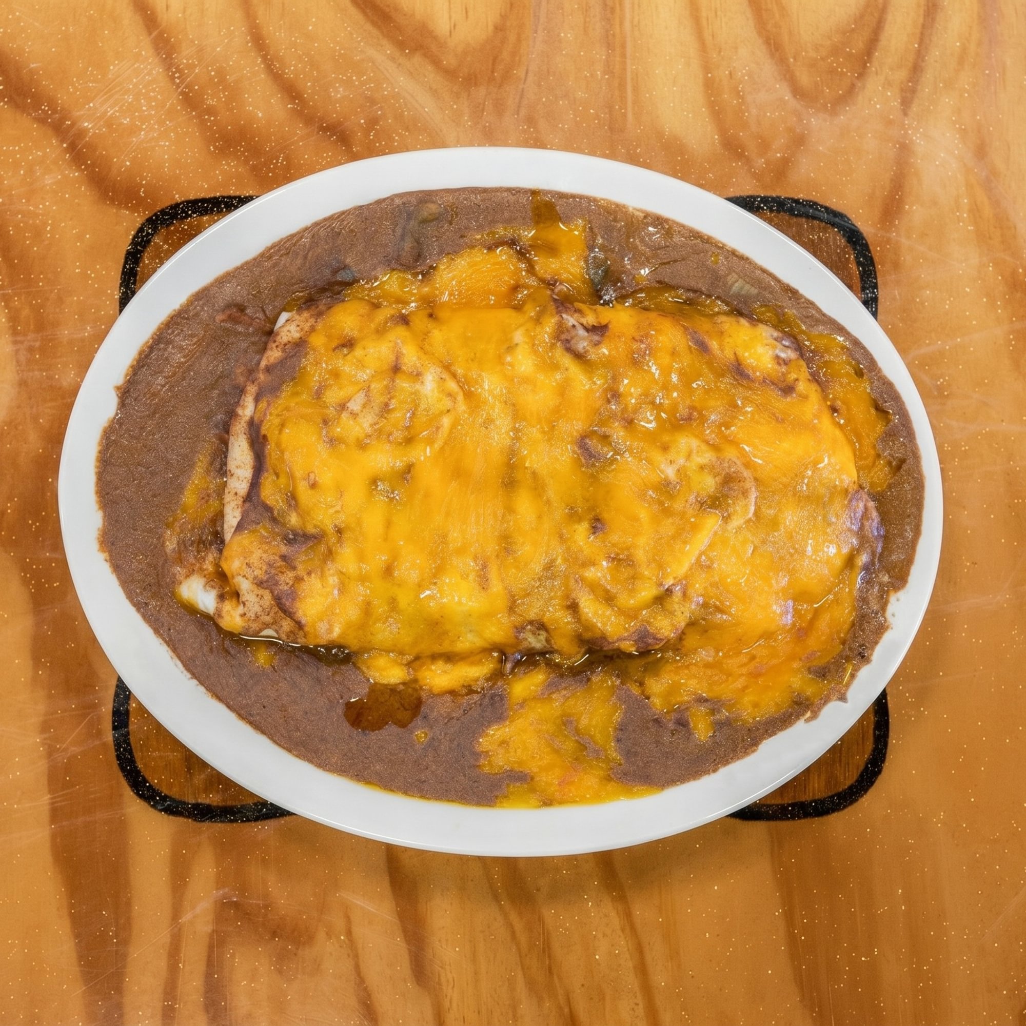 Burrito Aguascalientes
