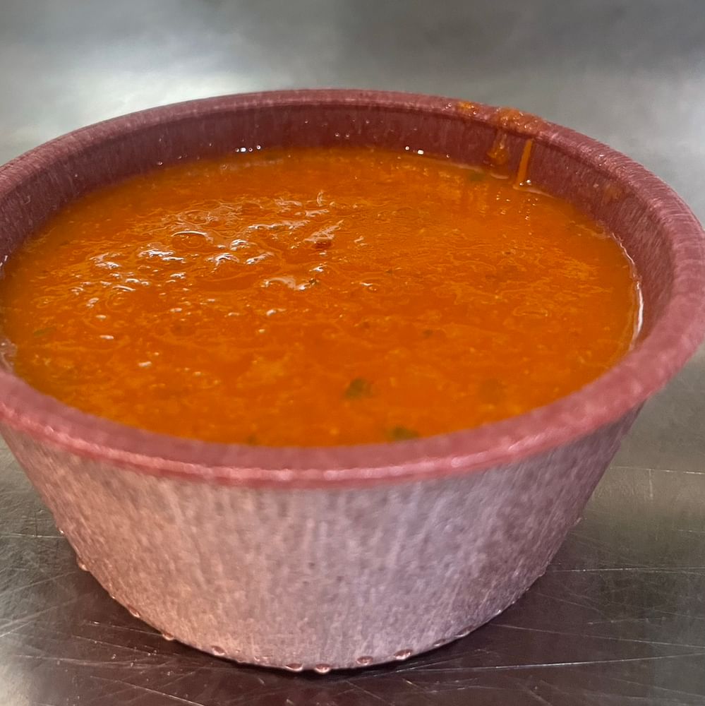 House Salsa