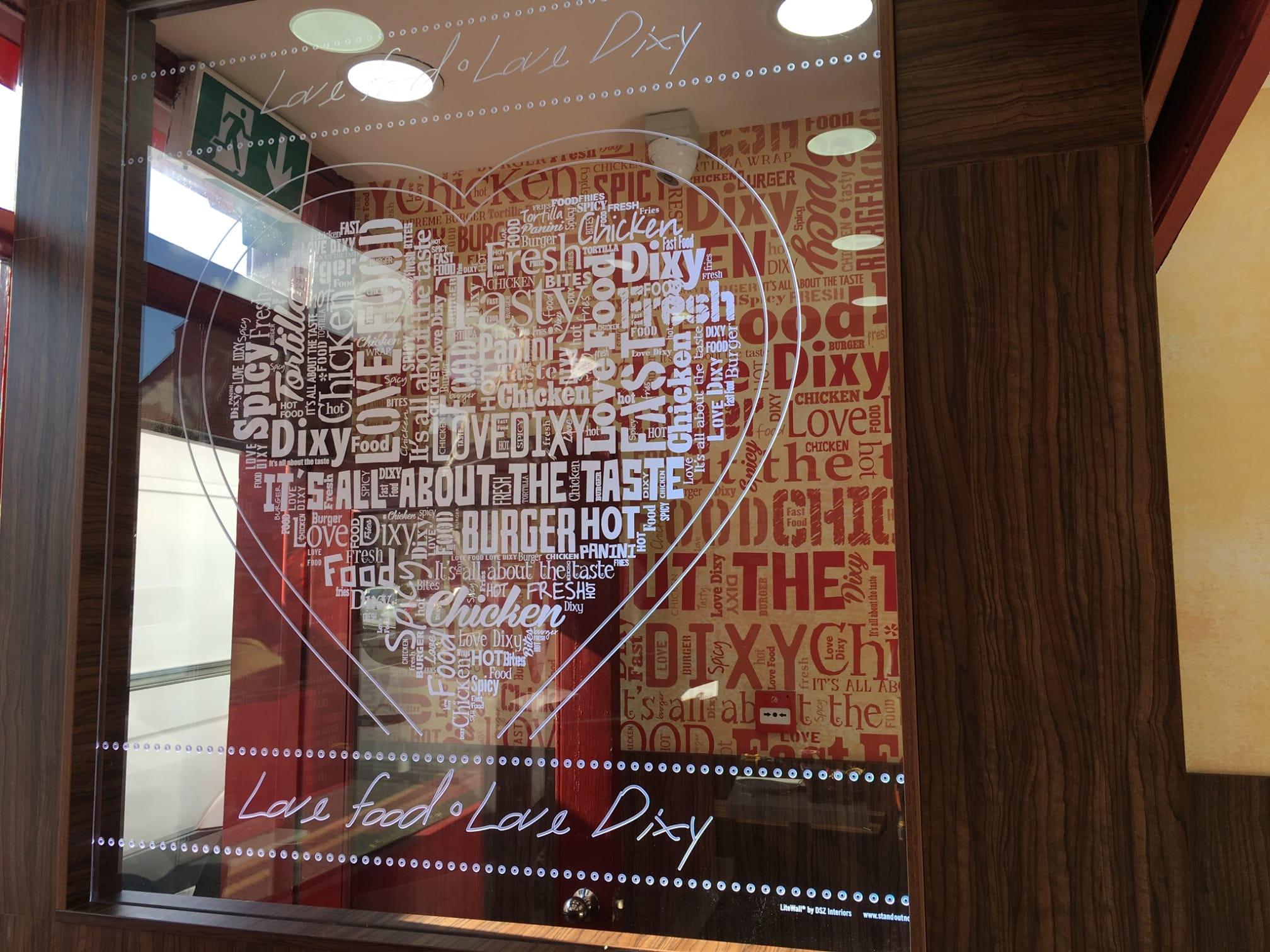 Images DSZ Interiors