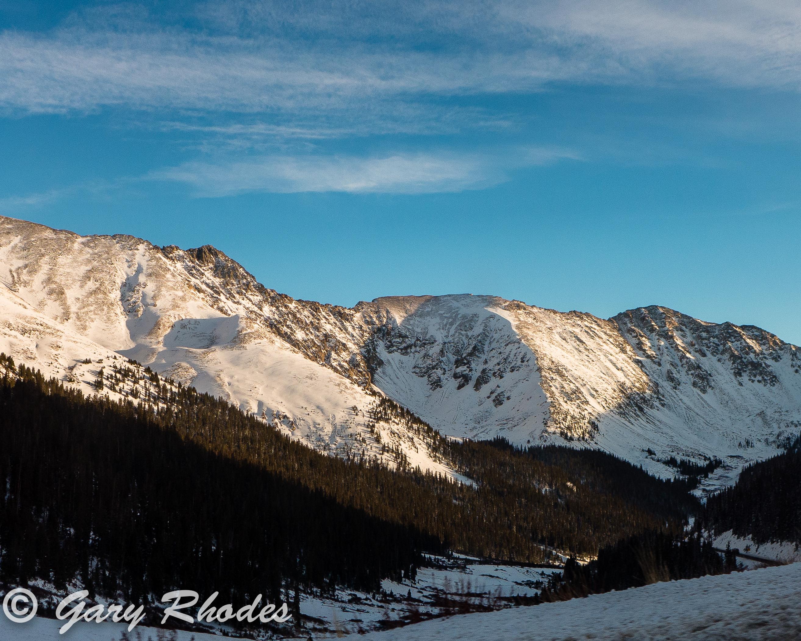 Best Western Ptarmigan Lodge Photo