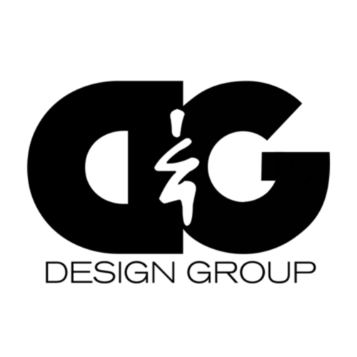 D&amp;G Design Group Logo