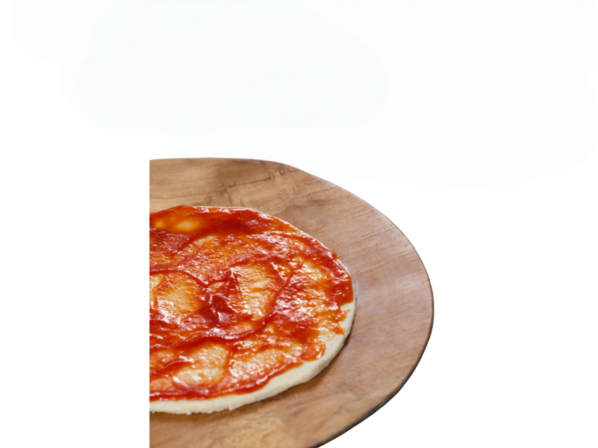 Pizza Dough