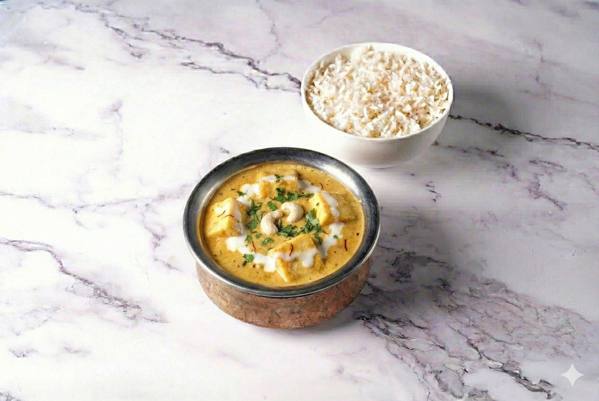 Shahi Paneer