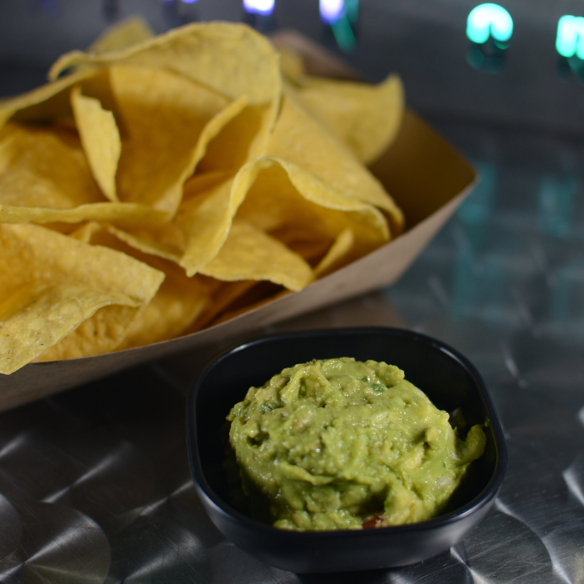 Chips & Guac
