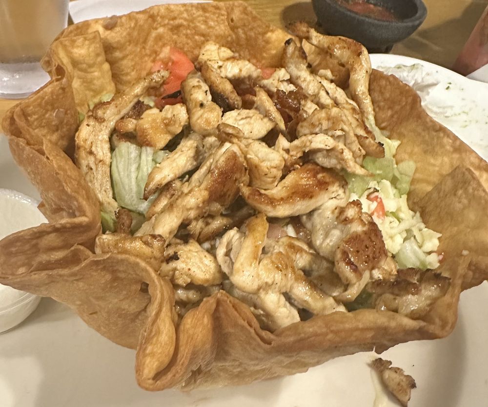 Taco Salad