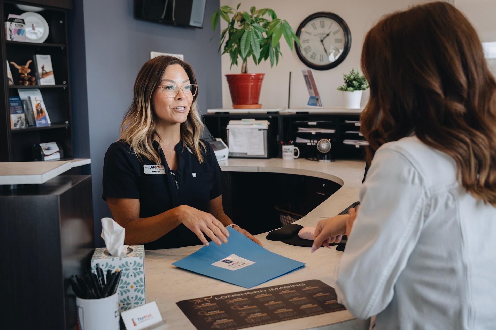 TexStar Chiropractic - Dripping Springs / Belterra Image