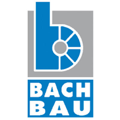 Logo von Adolf Bach Bau GmbH Hoch-, Tief- u. Stahlbetonbau