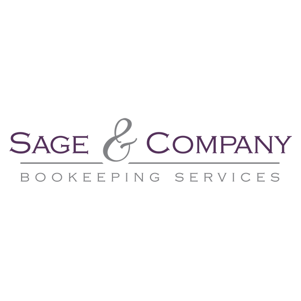Sage Bookkeeping Services Logo