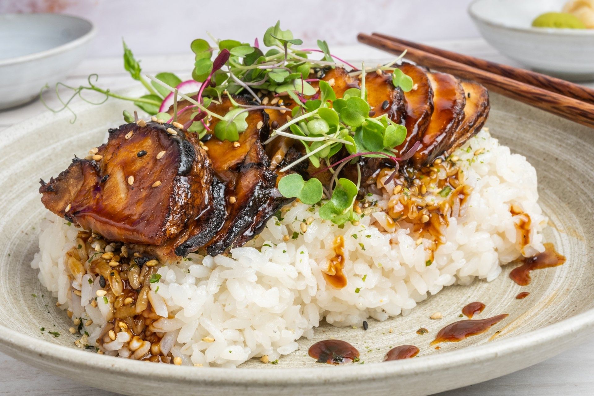 Chashu Don
