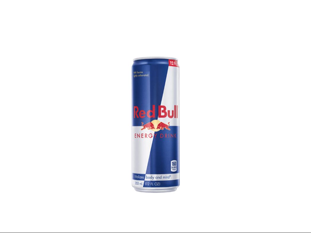 Red Bull 12oz