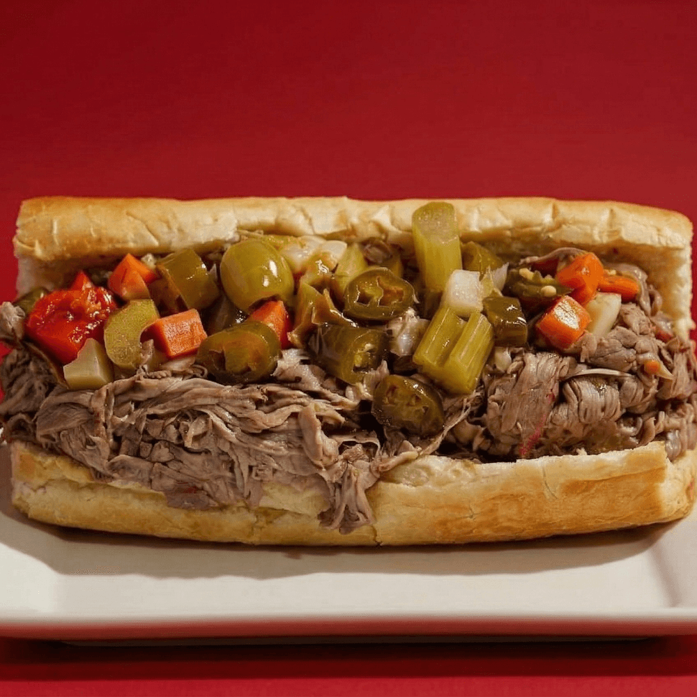 Italian Beef