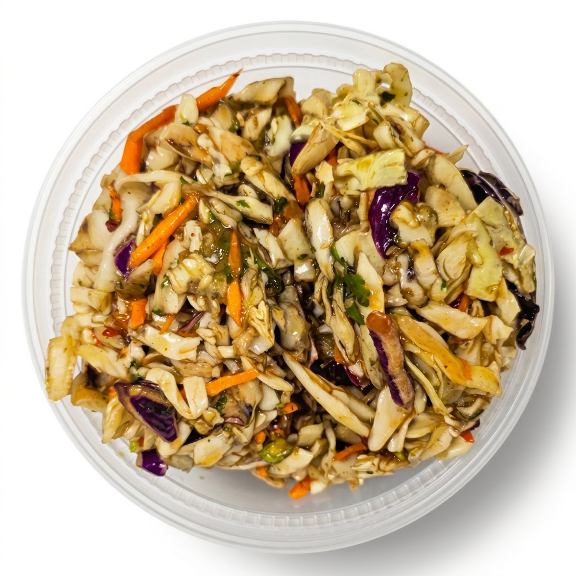 Side Coleslaw