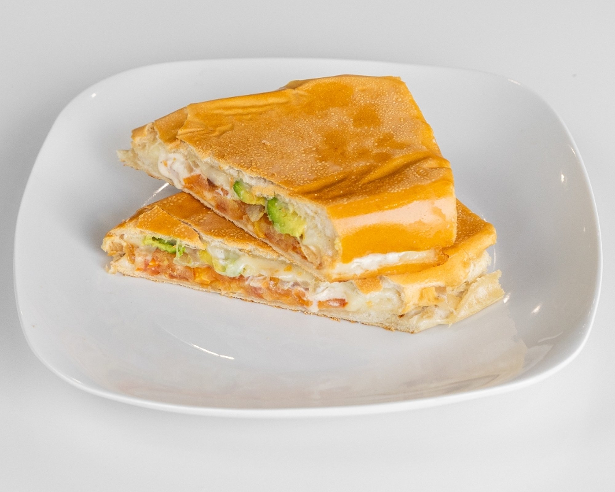 Vegetarian Sandwich