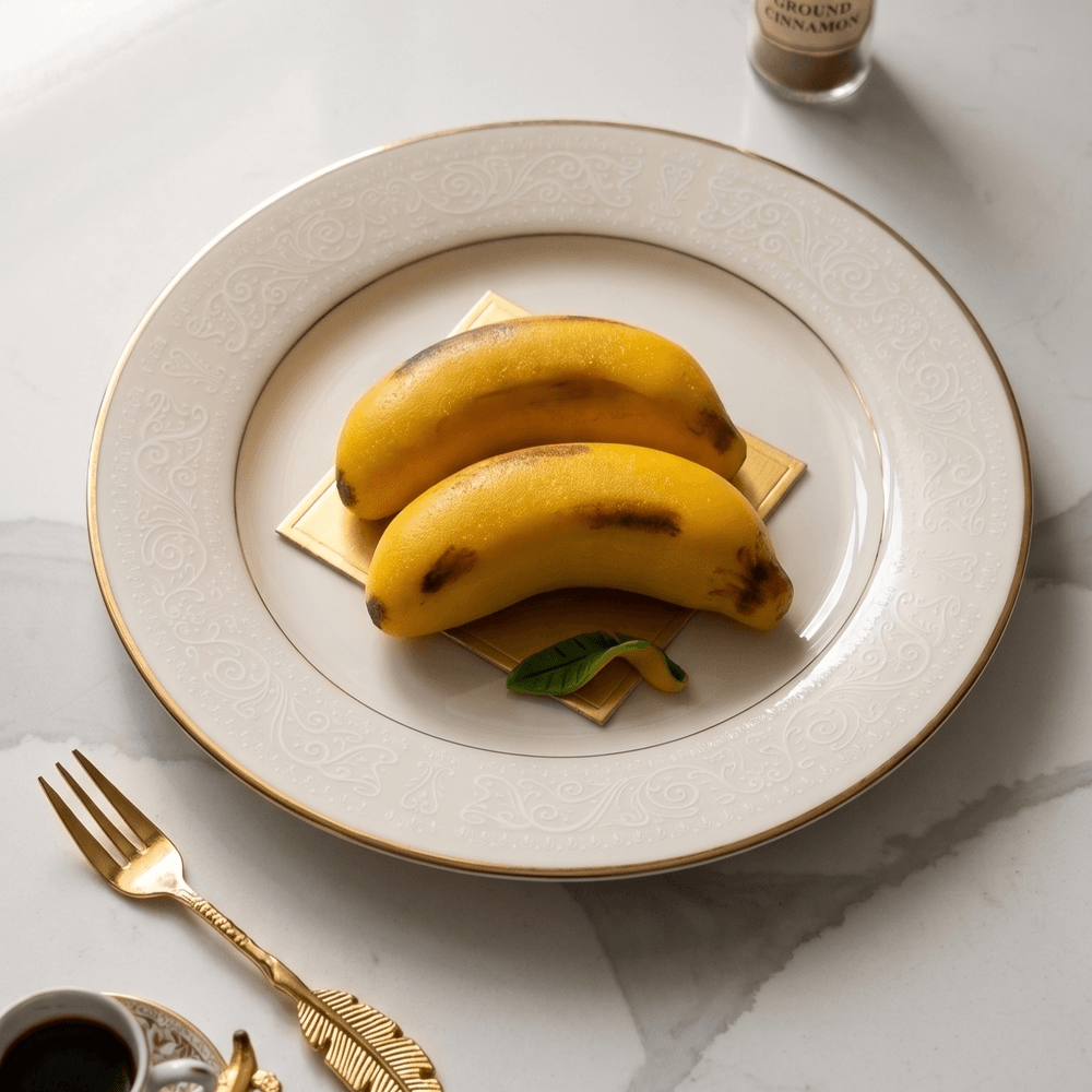 "Banana"