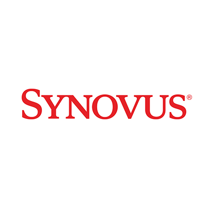Synovus Bank Logo
