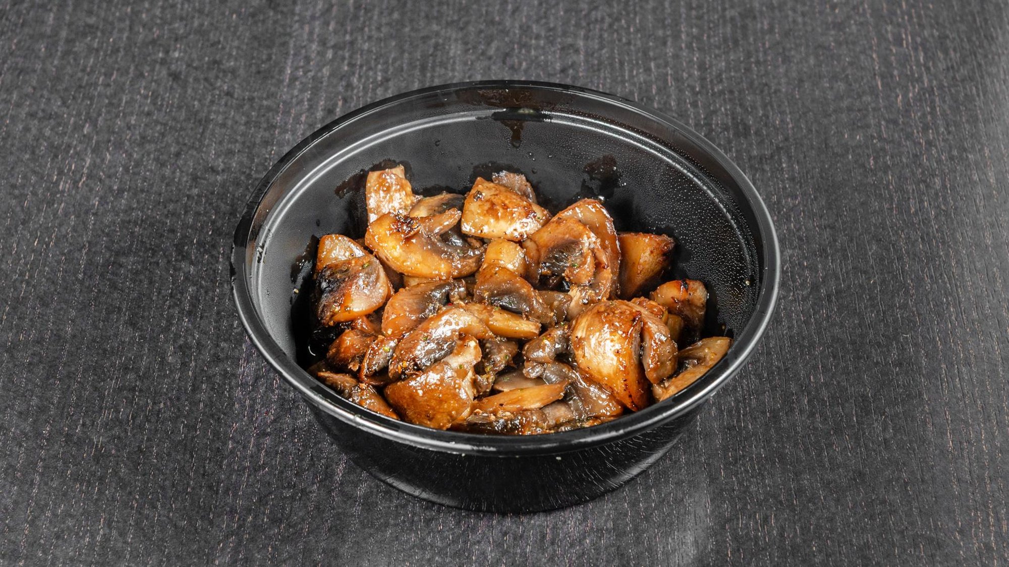 Mushrooms