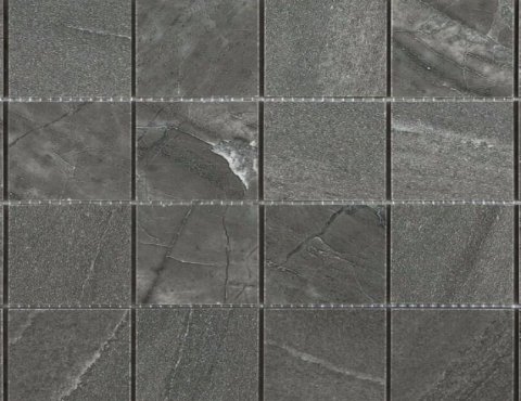Arkon Antracita Mosaic