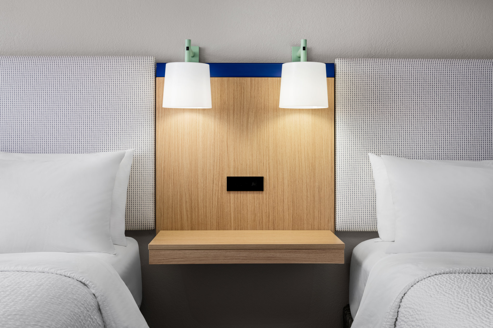 Garner Hotel Brookings by IHG Image